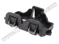 Far Fıskiye Kapak Braketi F10+LCI Sağ -M-Tech- - 51118050116