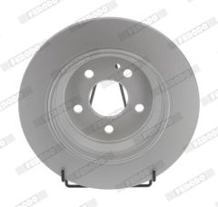 M.BENZ W447 VITO ARKA FREN DİSKİ TAKIM 4474230412