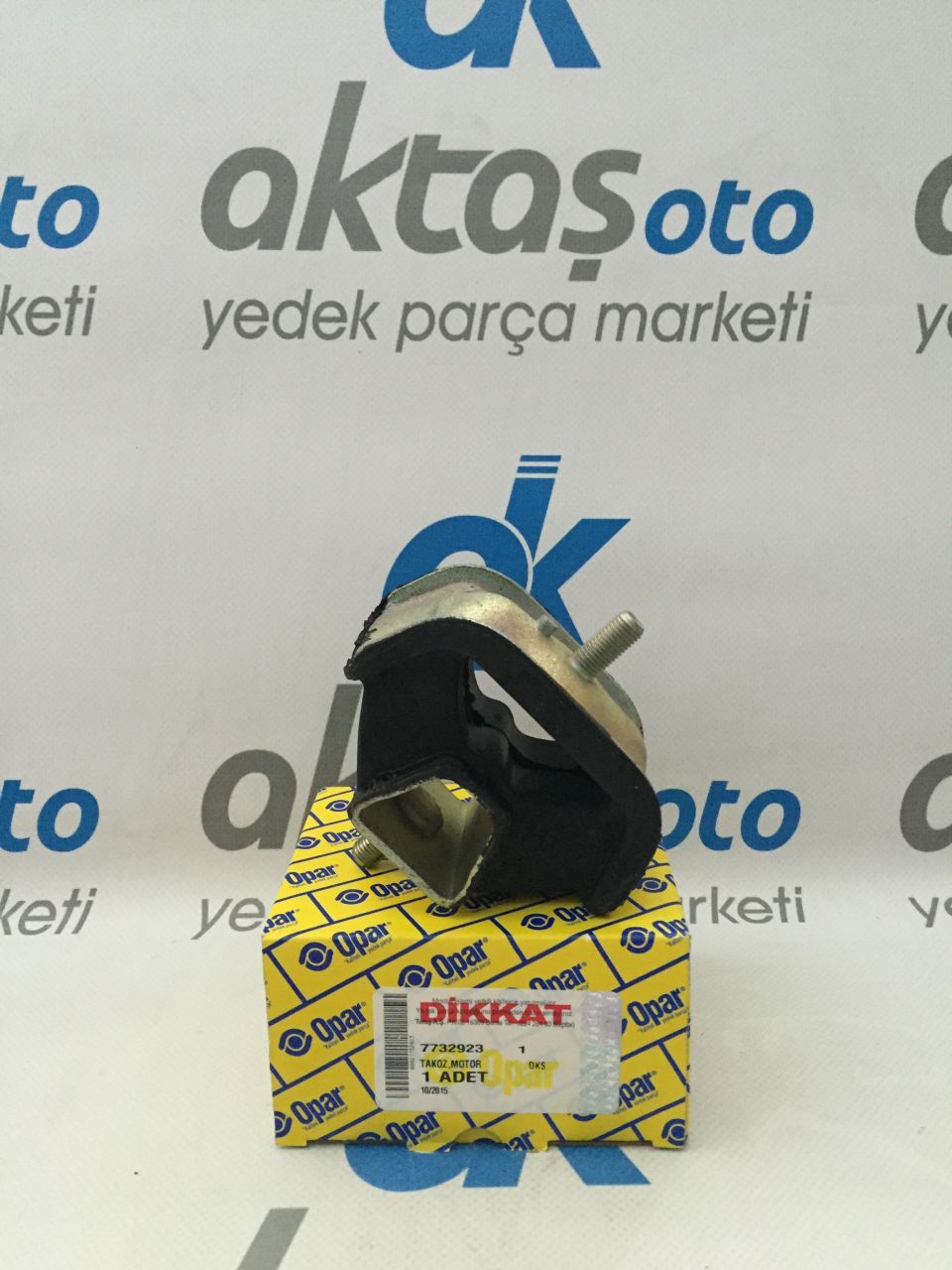 MOTOR KULAĞI DOĞAN KARTAL SL