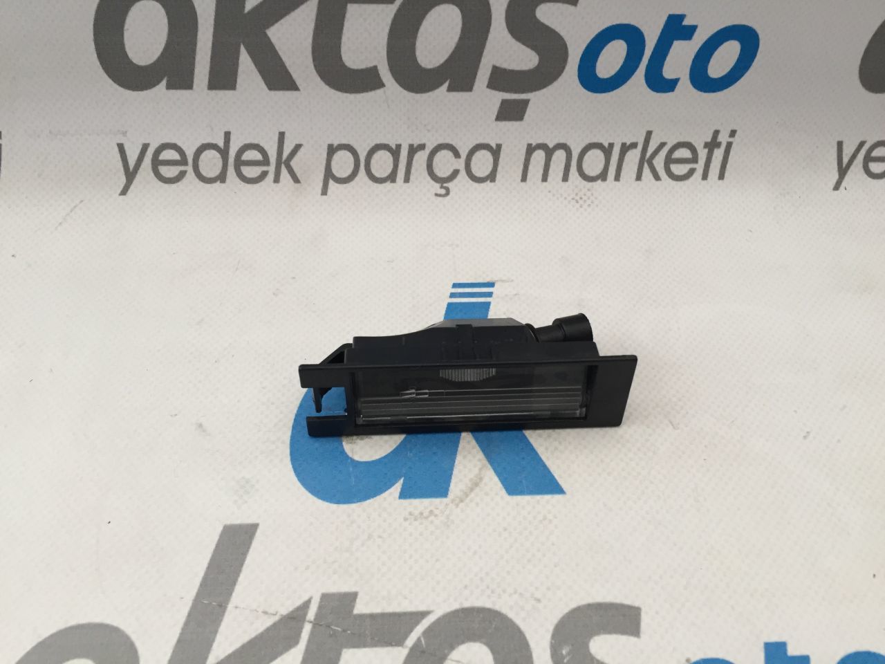 Plaka Lambası Linea Albea Palıo