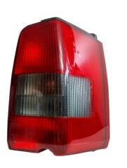 STOP SAĞ TEMPRA 92 > SW