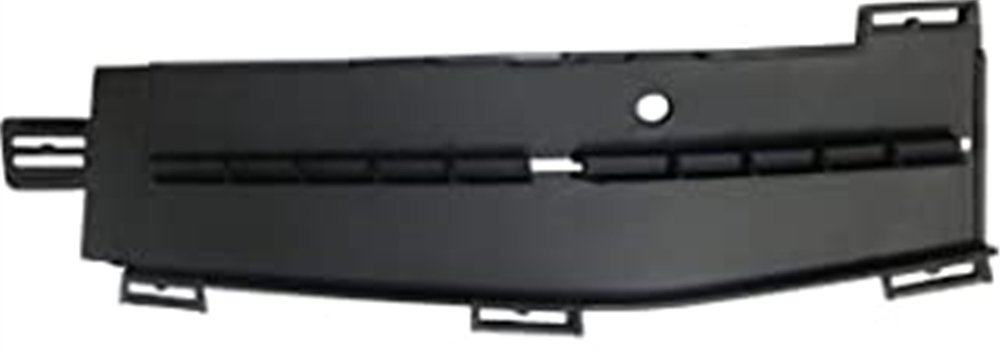 ÖN TAMPON IZGARA KAPAĞI SAĞ BMW 51117385264