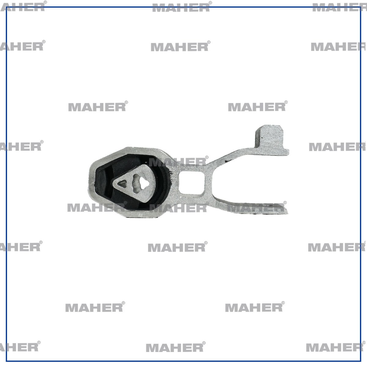 MOTOR TAKOZU G.PUNTO 1.2-1.4 8V-16V ARKA ALT
