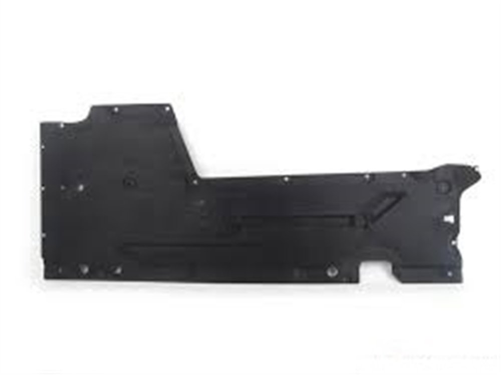 TABAN ALT BAKALİTİ F20/F30/L BMW 51757241833
