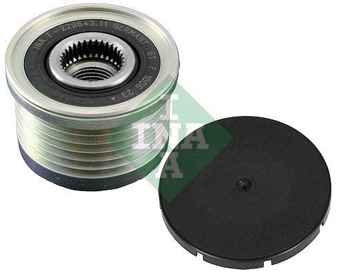 Alternator Kasnagı Renault Laguna Iı - Trafıc 1.9Dcı F9Q Ac 535003010