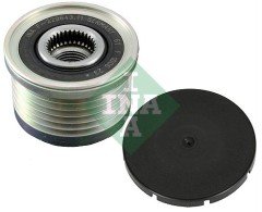 Alternator Kasnagı Renault Laguna Iı - Trafıc 1.9Dcı F9Q Ac 535003010