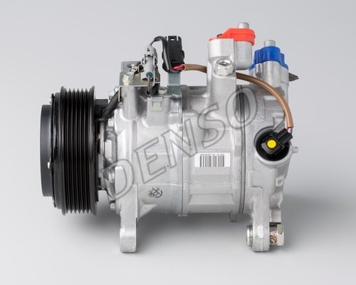 Bmw F10-F30 N47N Klima Kompresörü 64529223694