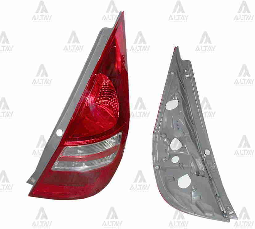 Stop Lambası I-30 08-12 Sağ 924022L010