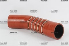 Hortum Turbo Intercooler Çıkış Canter Fuso Tfa35 / Tfb75 / Tfb85 12=> Uzun Euro5 / Euro6 Ml241574