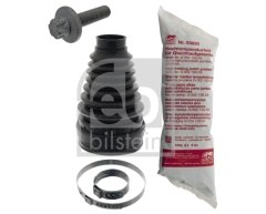 M.Benz Aks Körüğü Tm Tk Ön İç W221 004 542 99 18 0045429918 37 14 6 788 571 37 14 6 860 843