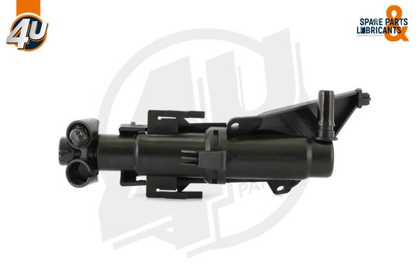 Far Yıkama Robotu Mini R60 Ön Sol 2010-16 - 61679800913