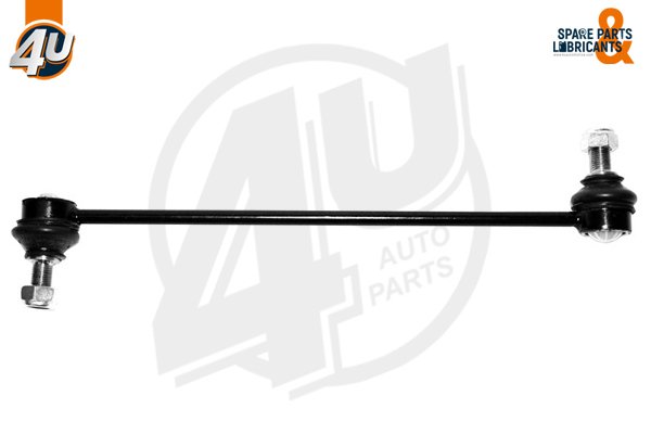 Viraj Rotu Ön Z rot metal 257 Sağ-Sol Megane I - Scenic I 1997-02 - 7700437136