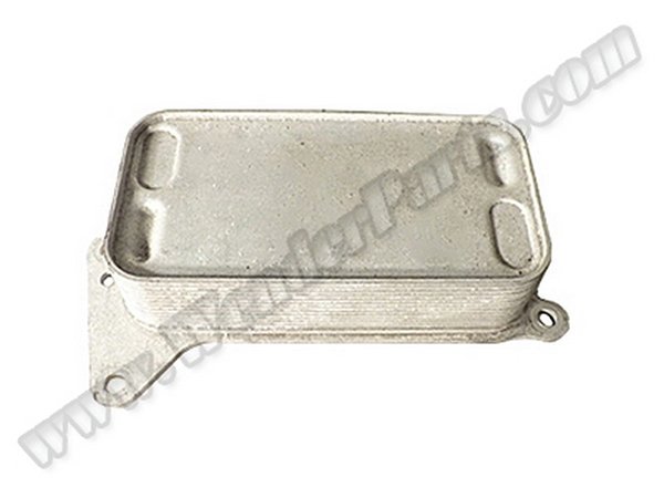 Motor Yağ Radyatörü N47/N [E90 F20 F30 F10] - 11428507627