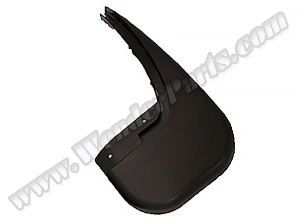 Paçalık Vito639 Arka Sağ 2010-13 - B66580001R