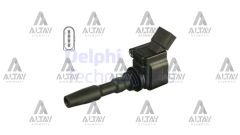 ATESLEME BOBINI GOLF7 / JETTA / POLO / A3 / LEON 13=> CJZA-CMBA-CPTA-CPWA-CUKB-CUKC 1.0 TSI-1.2 TSI-1.4 TSI