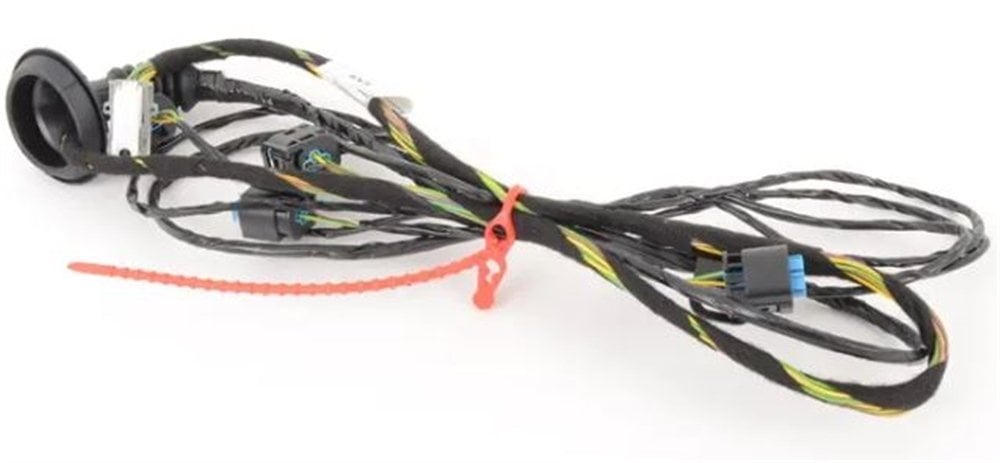 PARK SENSÖR TESİSATI E46 BMW 61116930771