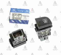 Anahtar Cam Rezistans Accent 06=> Era Arka 937101