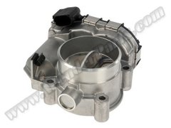Gaz Kelebeği M271 M111-Kompr. [W204 W211] - A1110980109