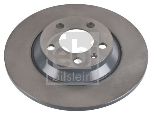 Vw Polo 2017 Fren Diski Arka 2Q0615601G 2Q0615601G 2Q0 615 601 G