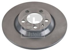 Vw Polo 2017 Fren Diski Arka 2Q0615601G 2Q0615601G 2Q0 615 601 G