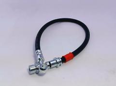 Hortum Fren On-Sag Forester 98-02/02-08 Raı01407