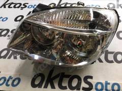 FİAT DOBLO 2006 2009 SOL FAR