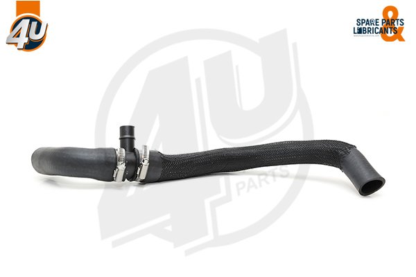 Radyatör Hortumu Alt 206 2003-09 - 1351.FX