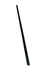 KAPI CAM YATAY FİTİLİ E87 DIŞ ARKA SAĞ SİYAH