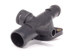 Su Flansı A3-Golf-Octavia 1.8 (06A121132A) 06A121133C
