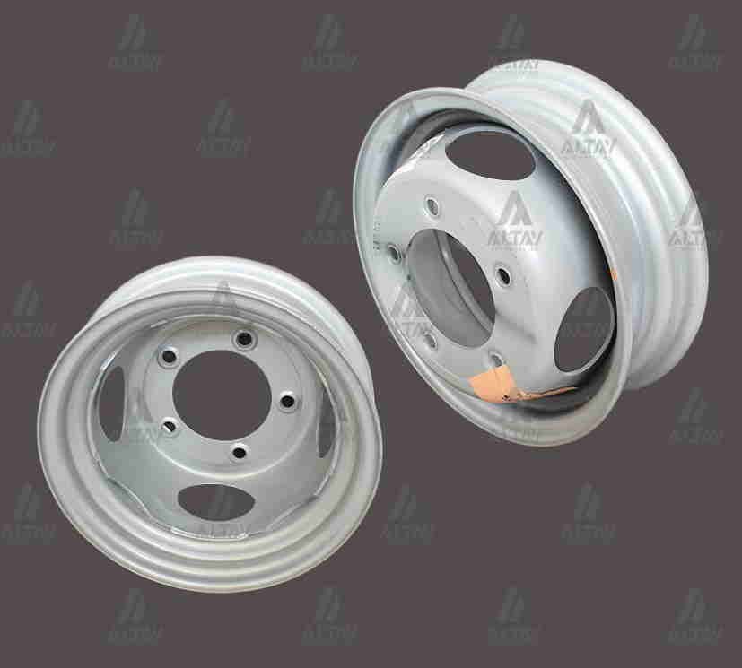 Jant Kmy  97-05 Arka 12'' 5291044107
