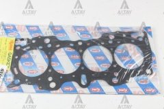 Silindir Kapak Contası Crv  96-01 B20B3 / B20Z1 Çelik JA410661