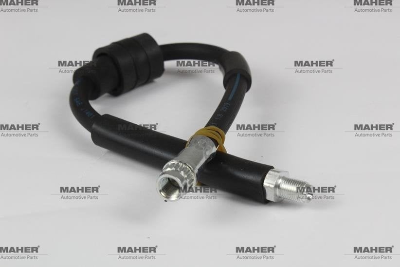 Hortum Fren 308 I 09-14 / 3008 09=> / 5008 09-17 Ön 4806H3