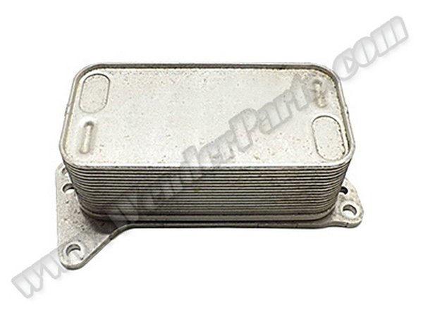 Motor Yağ Radyatörü N57/N [F30 F10 F01] - 11428510856