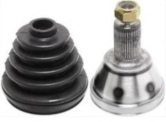 Aks Kafası Dış Polo-Cordoba-İbiza-Fabia Amf-Bnv-Bnm-Cfwa-Cayb-Cyzb 1,2 Tdi-1,4 Tdi 01-14 Gkn 303557 6Q0498099B 6C0498099B 6Q0498099E