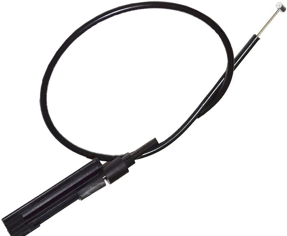 KAPUT TELİ E39 ORTA BMW 51238190754