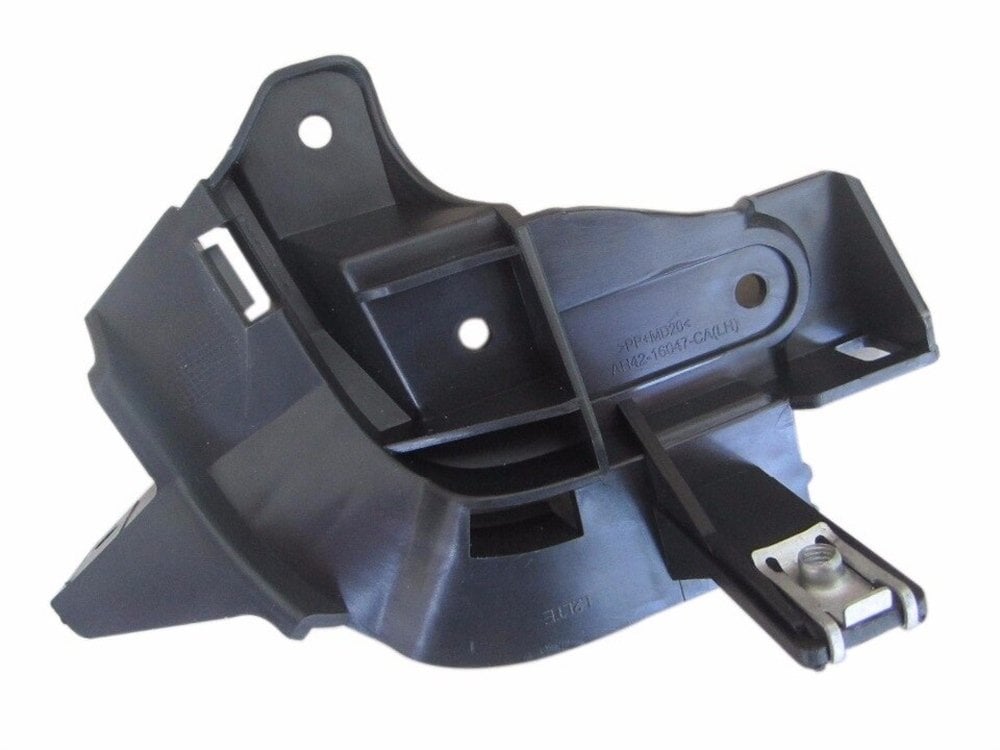 TAMPON BRAKETİ ÖN/L VOGUE 2010=> LAND ROVER LR011577