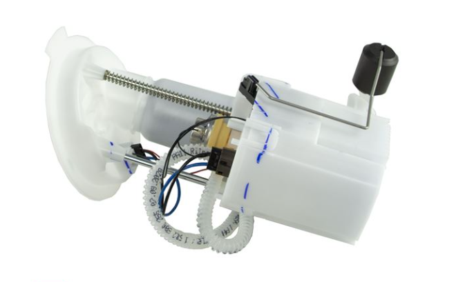 BMW F20-F30 N20-N55 YAKIT POMPASI 16117243975