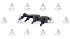 ATEŞLEME BOBİNİ 206 98-06 1.6 16V / 207 06-12 1.6 16V / C4 04-09 1.6 / 307 00-07 1.6 / TU5JP4