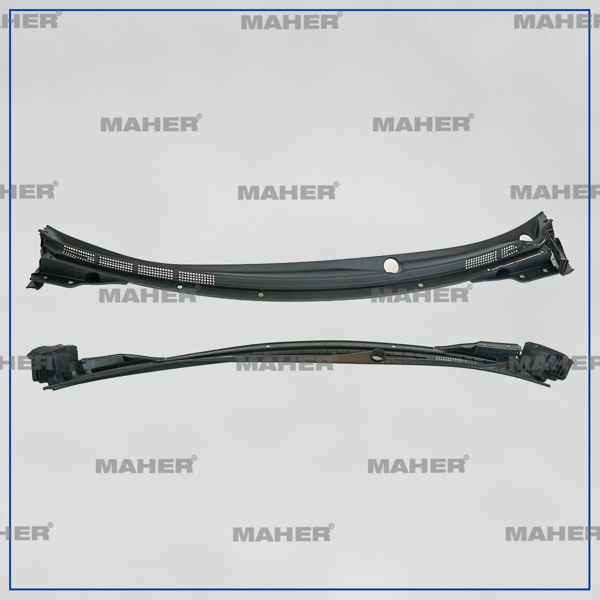 CAM ALT IZGARASI LANCER 08-12