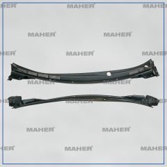 CAM ALT IZGARASI LANCER 08-12