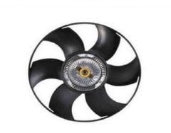 Fan Termıgı Pervane Komple Sprınter Crafter 215 315 515 Cdı 6 Kanat 0002009023 076121301D A0002008123 A0002009723