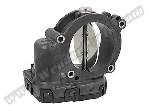 Gaz Kelebeği OM651 [W204 W205 W212 W176 Spr906 Vito447] - A6510900470