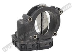 Gaz Kelebeği OM651 [W204 W205 W212 W176 Spr906 Vito447] - A6510900470