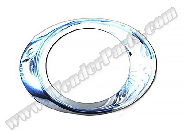 Sis Far Çerçevesi W212 Ön Sağ (Krom) -Cls/Elg- 2009-12 - 2128130273