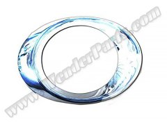 Sis Far Çerçevesi W212 Ön Sağ (Krom) -Cls/Elg- 2009-12 - 2128130273