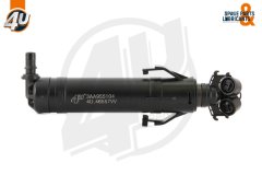 Far Yıkama Robotu Vw Pas6 Ön Sağ 2011-15 - 3AA955104