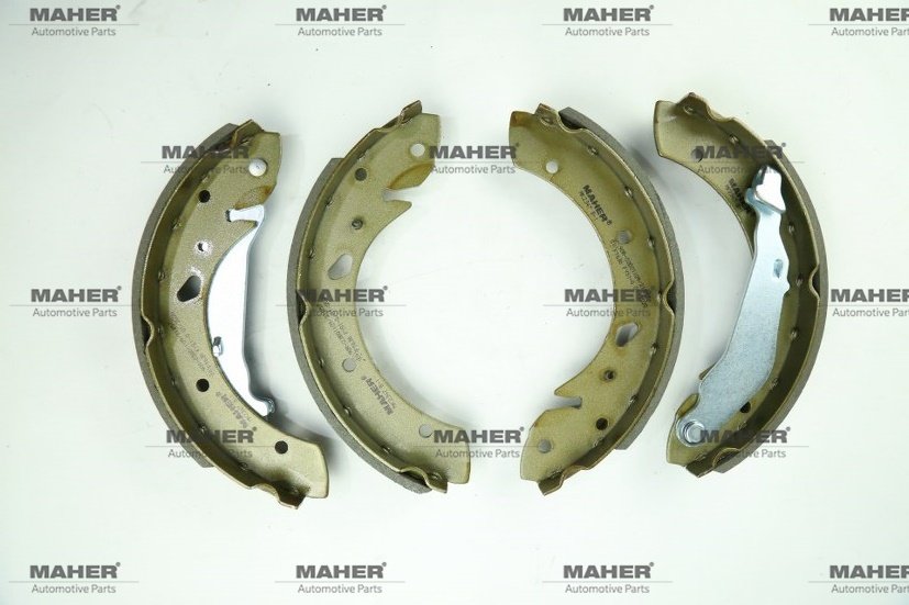 Fren Balata Avensıs 98-02 Pabuç Arka 449505020