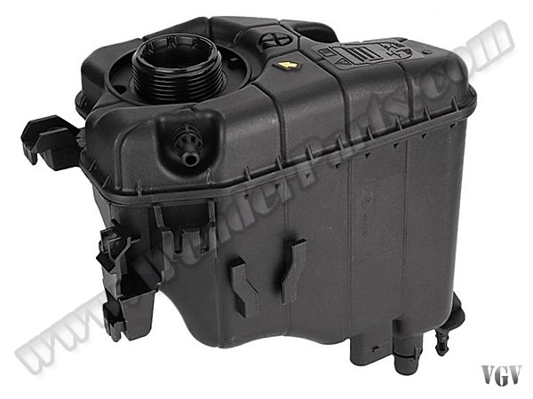 Radyatör Su Deposu G30 G11 [B46 B48/D] - 17138610656
