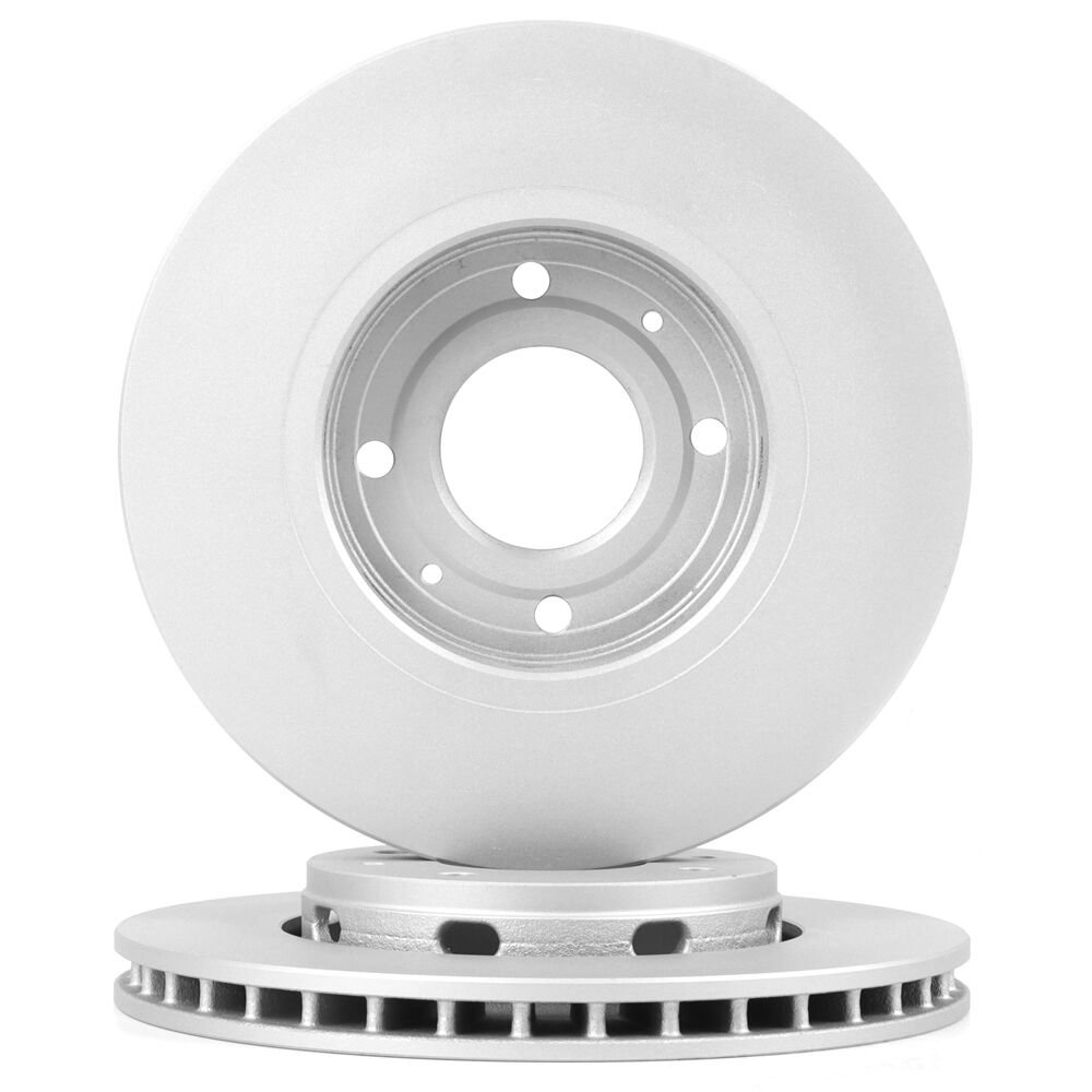 FREN DİSKİ CARISMA 00-06 / S-40 00-03 / ÖN HAVALI 281-4 KAPLAMALI