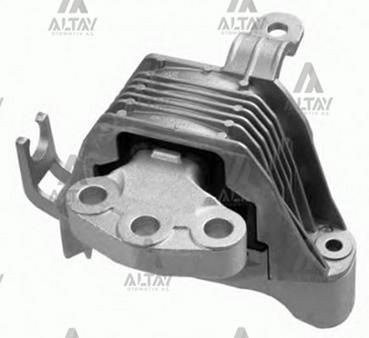Takoz Motor Astra J 10=> A13Dte Sağ 684132